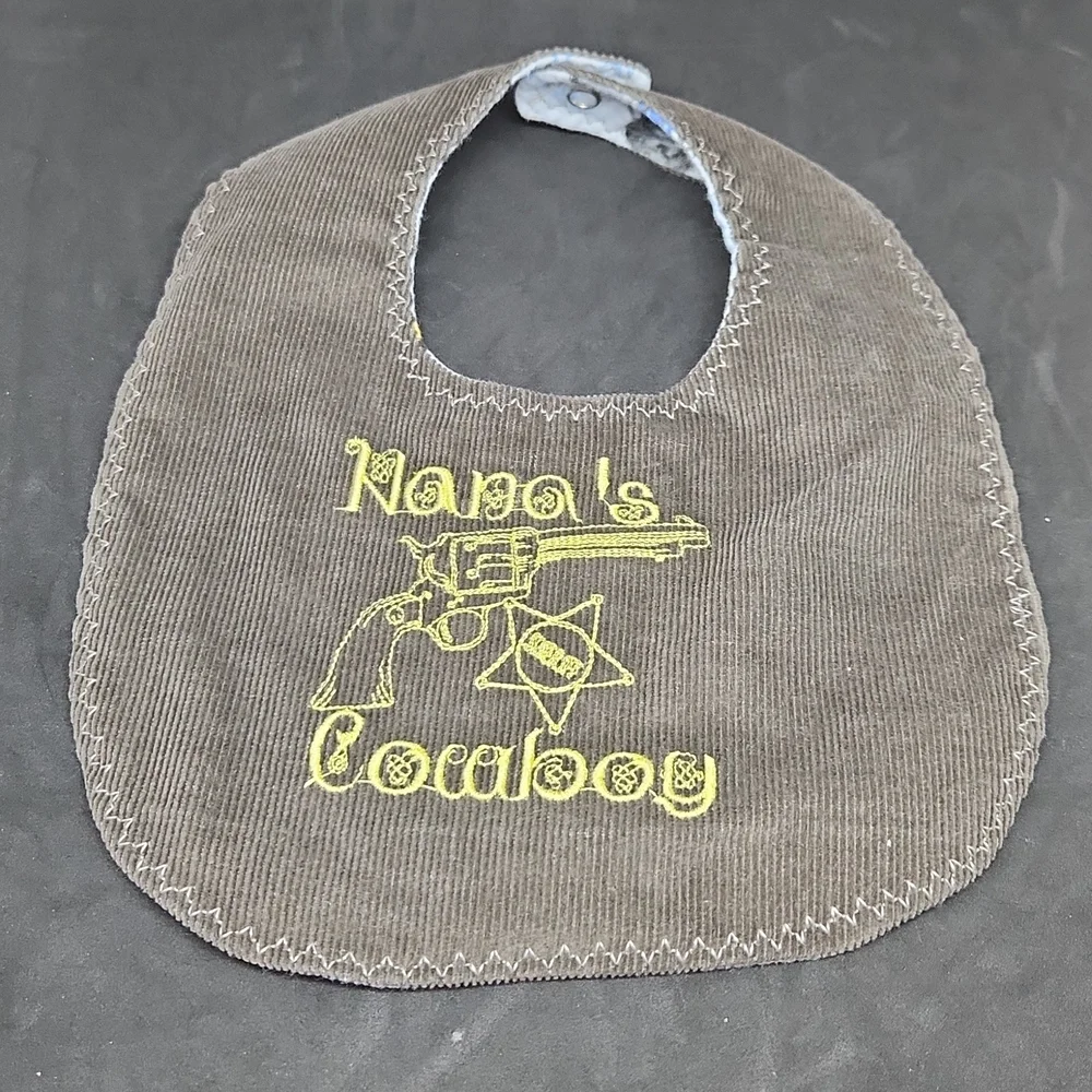 Boys bib bundle